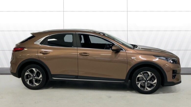 Kia Xceed 1.0T GDi ISG 2 5dr Petrol Hatchback